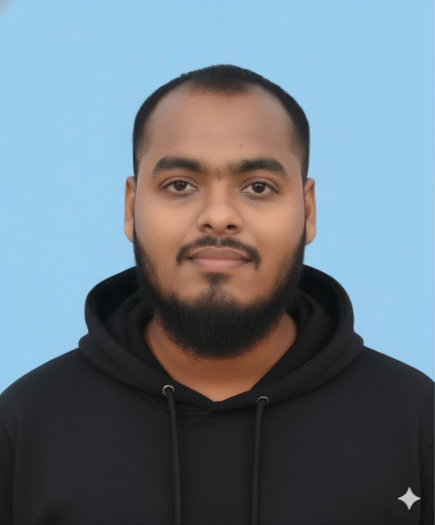 Fahath S Profile